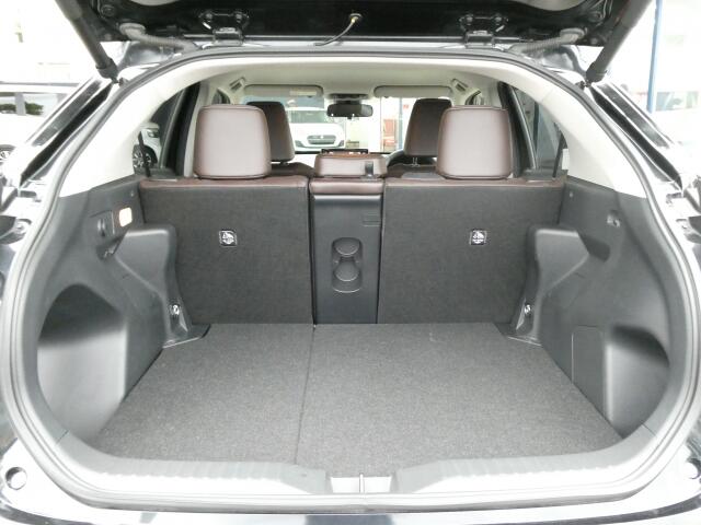 トヨタ ヤリスクロス