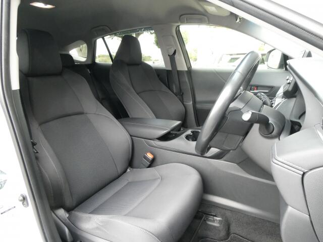 トヨタ ハリアーハイブリッド