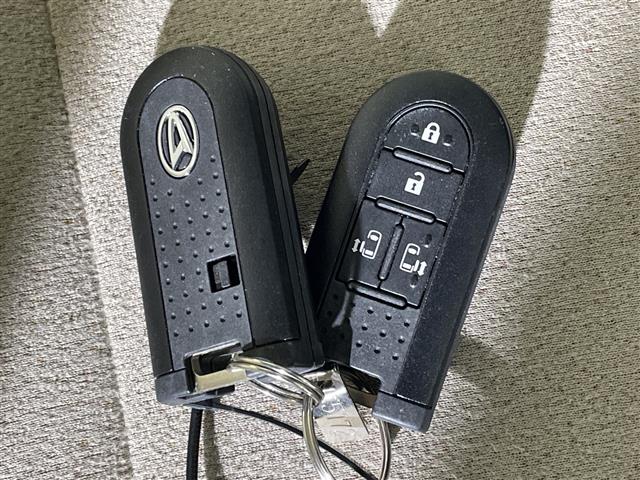 ダイハツ ムーヴキャンバス