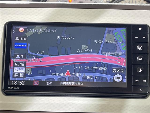 ダイハツ ムーヴキャンバス