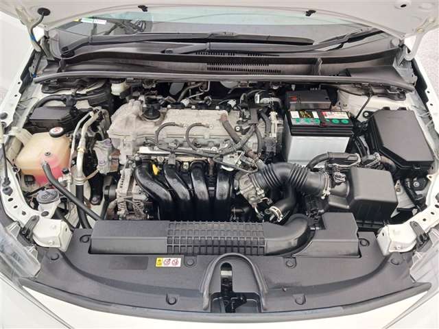 トヨタ カローラツーリング