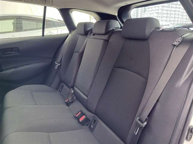 トヨタ カローラツーリング