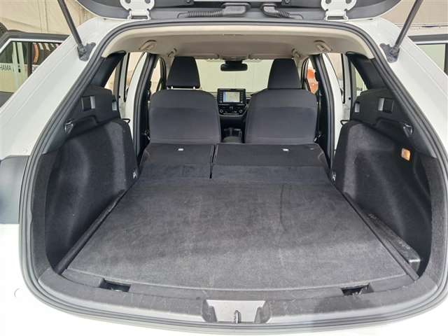 トヨタ カローラツーリング