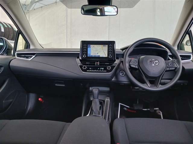 トヨタ カローラツーリング