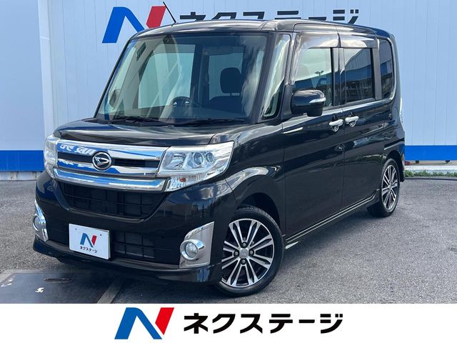 ダイハツ タント