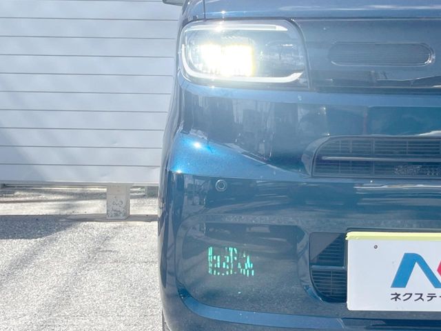 ダイハツ タント