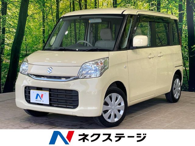 スズキ スペーシア