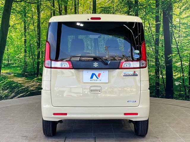 スズキ スペーシア