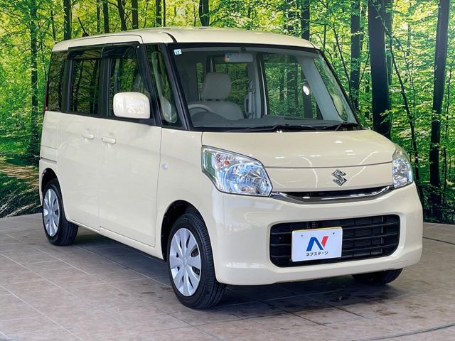 スズキ スペーシア