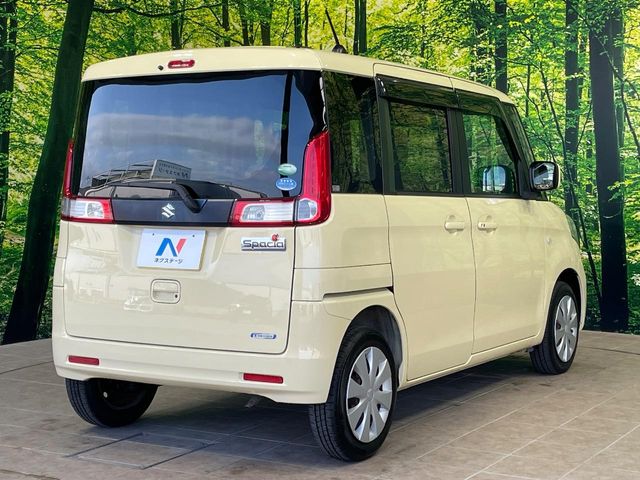 スズキ スペーシア
