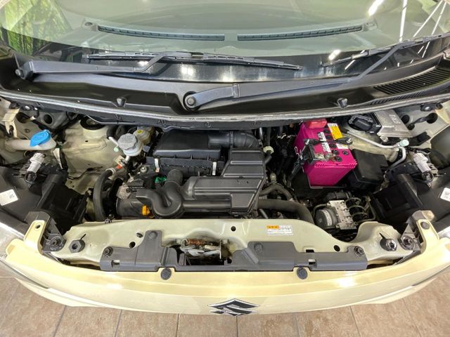 スズキ スペーシア