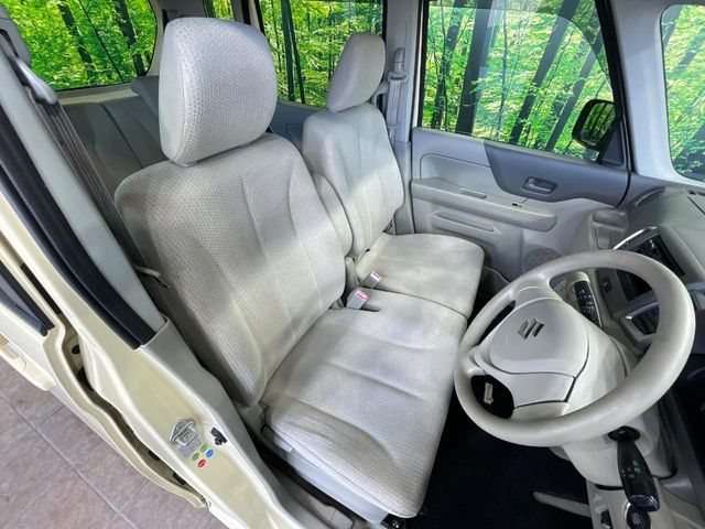 スズキ スペーシア