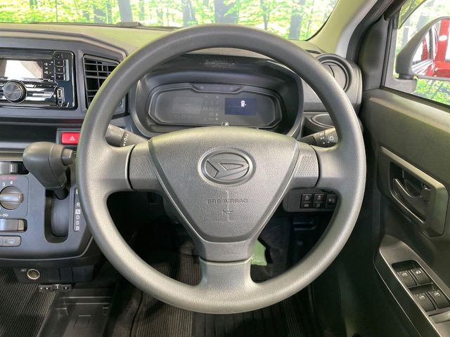 ダイハツ ミライース