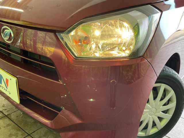 ダイハツ ミライース