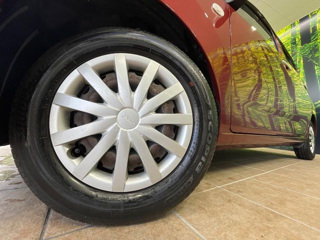 ダイハツ ミライース