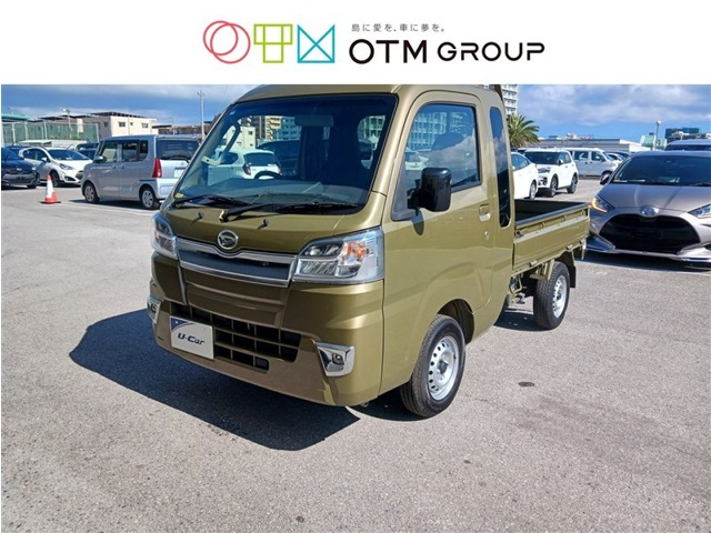 ダイハツ ハイゼットトラックジャンボ