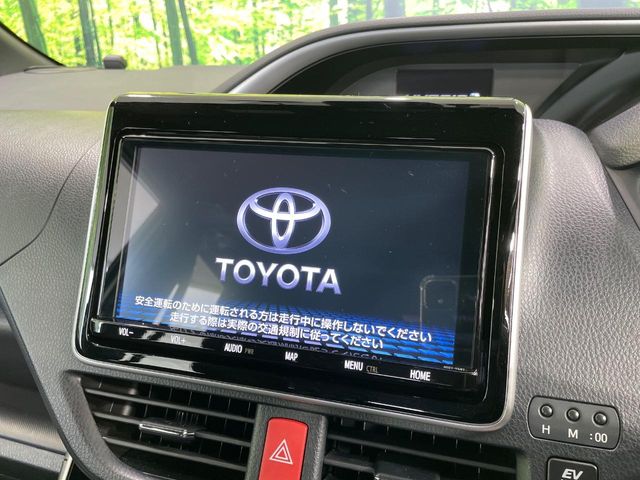 トヨタ ヴォクシー