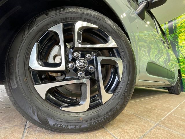 トヨタ シエンタ