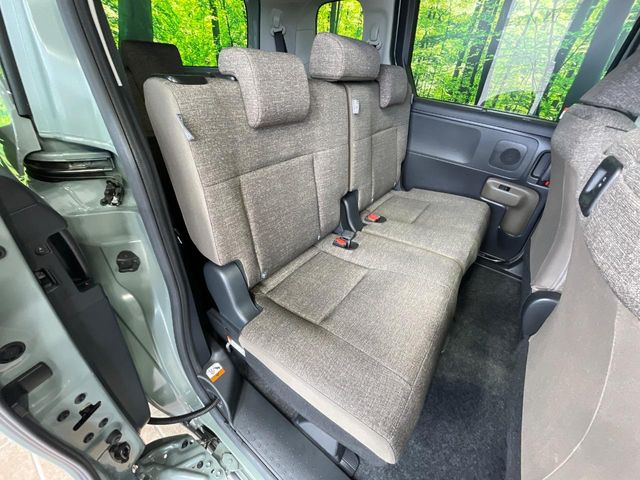 トヨタ シエンタ