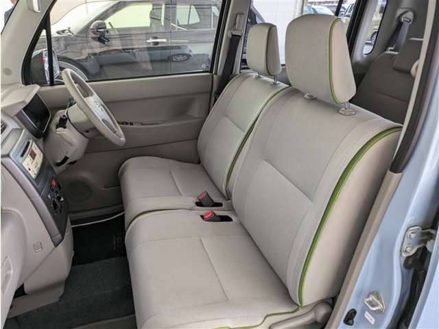 トヨタ ピクシススペース