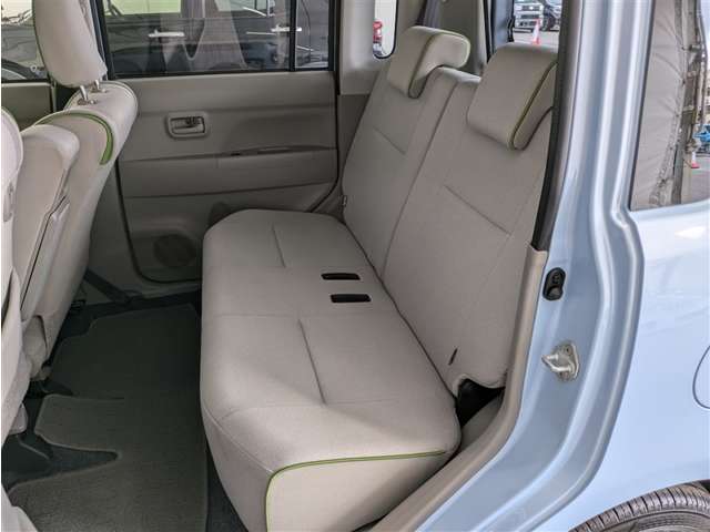 トヨタ ピクシススペース