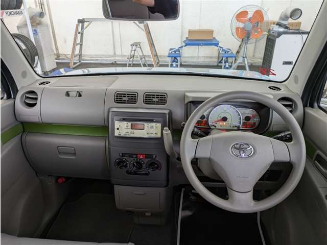 トヨタ ピクシススペース