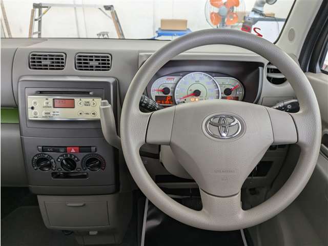 トヨタ ピクシススペース