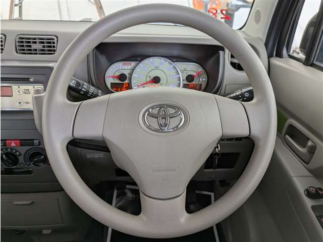 トヨタ ピクシススペース