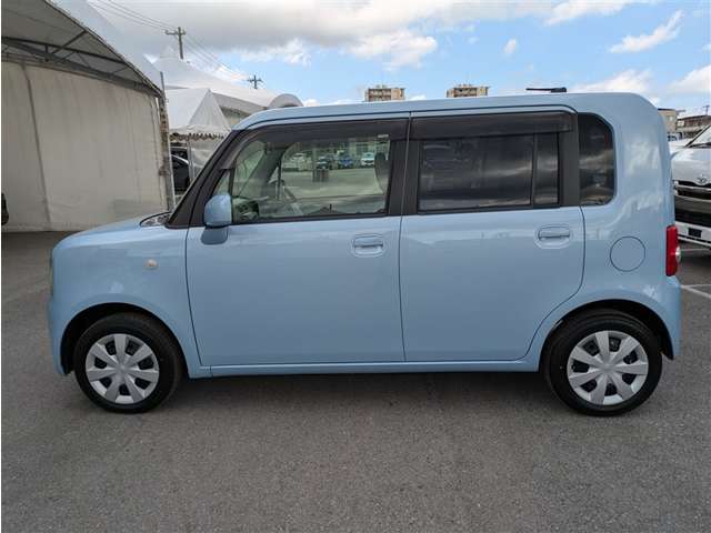 トヨタ ピクシススペース