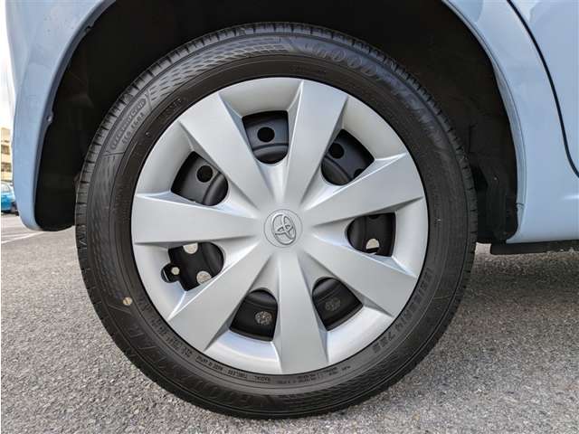 トヨタ ピクシススペース