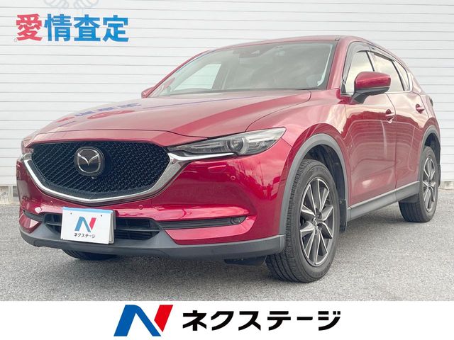 マツダ CX-5