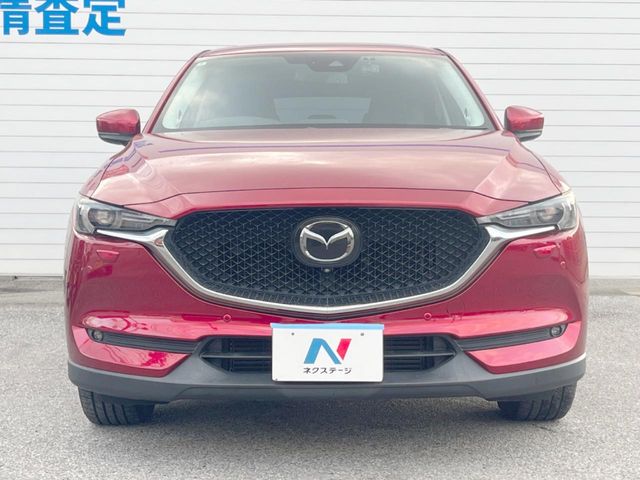 マツダ CX-5