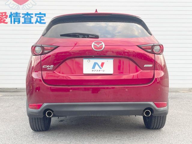 マツダ CX-5