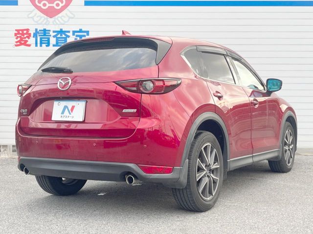 マツダ CX-5
