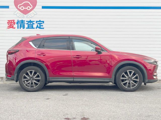 マツダ CX-5