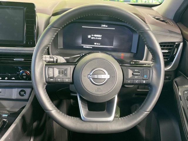 日産 エクストレイル