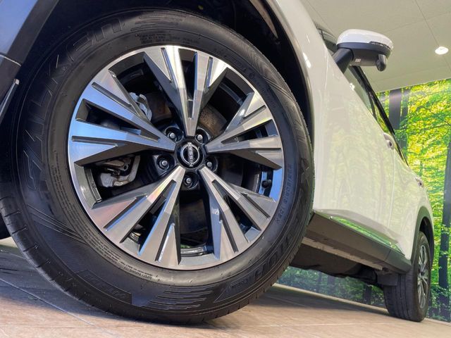 日産 エクストレイル