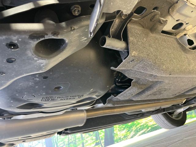 日産 エクストレイル