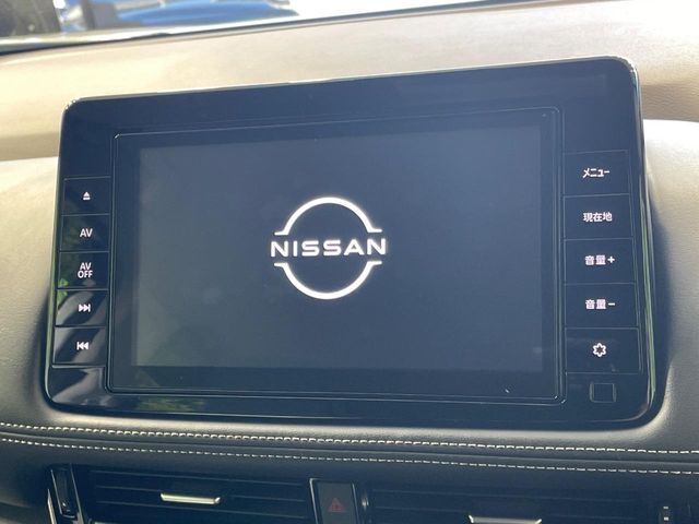 日産 エクストレイル