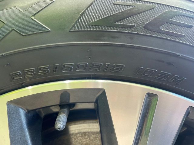 日産 エクストレイル