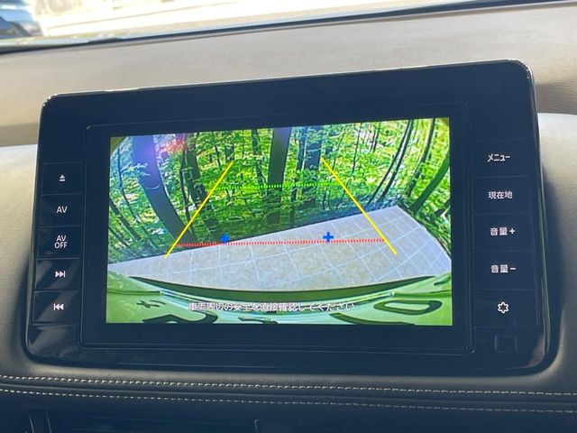 日産 エクストレイル