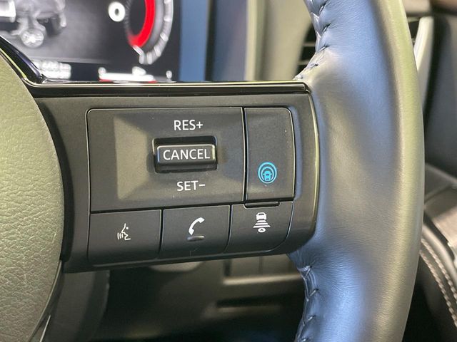 日産 エクストレイル