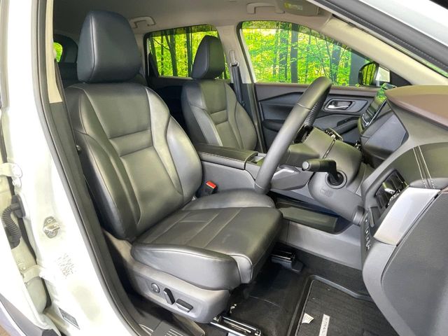 日産 エクストレイル