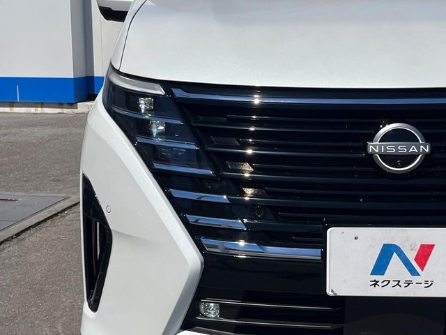 日産 セレナ