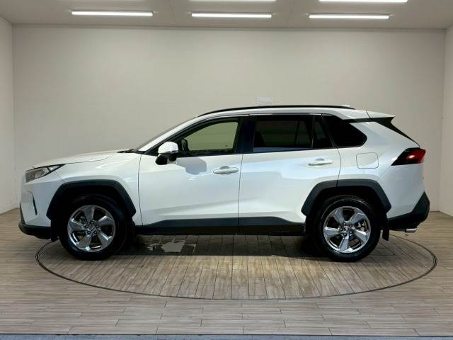 トヨタ RAV4