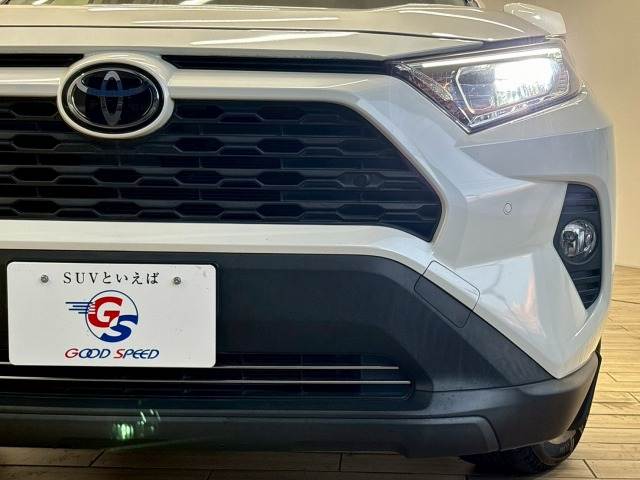 トヨタ RAV4