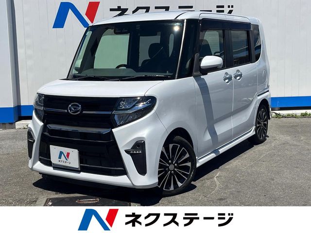 ダイハツ タント
