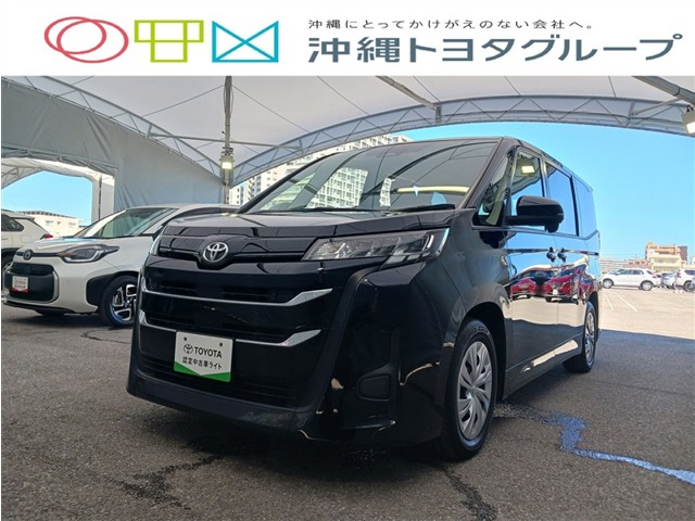 トヨタ ノア