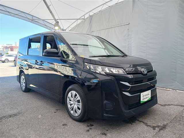 トヨタ ノア
