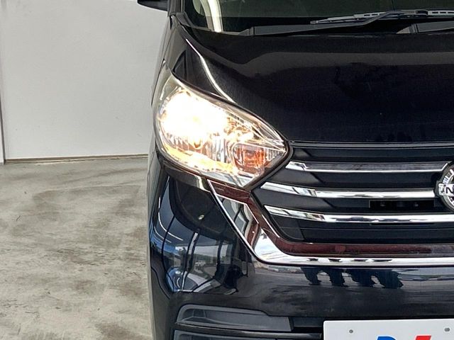 日産 デイズルークス